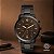 Relógio Fossil Masculino Preto Fs5525/1pn - Imagem 1