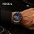 Relógio Fossil Masculino Prata Ch2927/1kn - Imagem 2