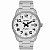 Relógio Orient Masculino Prata Mbss1271 S2sx - Imagem 1