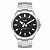 Relógio Orient Masculino Prata Mbss1400 P1sx - Imagem 1