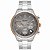 Relógio Orient Masculino Prata Mtssc044 I1sx - Imagem 1