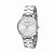 Relógio Mondaine Feminino Prata 32430L0MKNE2K1 - Imagem 1