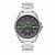Relógio Orient Masculino Prata Mbss1294 G1sx - Imagem 1