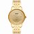 Relógio Orient Masculino Dourado Mgss1127 C1kx - Imagem 1