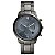 Relógio Fossil Masculino Chumbo Fs5581/1cn - Imagem 1