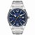 Relógio Orient Masculino Prata Mbss1441 D2sx - Imagem 1