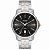 Relógio Orient Masculino Prata/Rose MTss1108 G1sr - Imagem 1