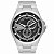 Relógio Orient Masculino Prata Mbssm094 P1sx - Imagem 1