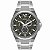 Relógio Orient Masculino Prata Mbssm090 E2sx - Imagem 1