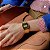 Relógio Casio Unissex Vintage Digital A159WGEA-1DF-SC - Imagem 4