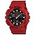 Relógio Casio G-Shock Masculino GA-100B-4ADR - Imagem 1