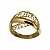 Anel Filigrana Ouro 18k - Imagem 2