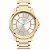 Relógio Euro Feminino Dourado Eu2039jw/4d - Imagem 1