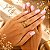 Anel Filigrana Ouro 18k - Imagem 1