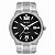 Relógio Orient Masculino Prata Mbss1367 P2sx - Imagem 1