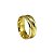 1 Aliança Casamento Ouro 18k - 7mm - Imagem 1