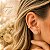 Piercing Filigrana Encaixe Ouro 18k - Imagem 1