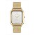 Relógio Technos Feminino Dourado 2036mrt/1k - Imagem 1