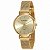 Relógio Mondaine Feminino Dourado 32363lpmkde1k1 - Imagem 1