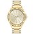Relógio Euro Feminino Dourado Eu2036ytq/4d - Imagem 1