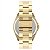 Relógio Euro Feminino Dourado Eu6p29aie/4d - Imagem 2