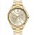 Relógio Euro Feminino Dourado Eu6p29aie/4d - Imagem 1