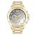Relógio Euro Feminino Dourado Euvd34ae/4d - Imagem 1