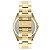 Relógio Euro Feminino Dourado Eu6p29aie/4p - Imagem 3