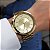 Relógio Technos Feminino Dourado 2035mxa/1x - Imagem 2