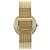 Relógio Technos Feminino Dourado Slim Gl22ah/1j - Imagem 3