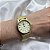 Relógio Technos Feminino Dourado 2035mxg/1x - Imagem 2
