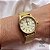 Relógio Technos Feminino Dourado 2035mxg/1x - Imagem 2