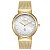 Relógio Technos Feminino Dourado Slim Gl22ag/1b - Imagem 1
