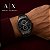 Relógio Armani Exchange Preto Ax1867b1 P1px - Imagem 1