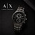Relógio Armani Exchange Preto Ax1867b1 P1px - Imagem 6