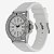 Relógio Armani Exchange Branco Ax18501 B1bx - Imagem 2