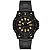 Relógio Armani Exchange Preto Ax1855b1 Pipx - Imagem 1