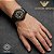 Relógio Armani Exchange Preto Ax1855b1 Pipx - Imagem 3