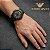 Relógio Armani Exchange Preto Ax1855b1 Pipx - Imagem 3
