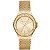 Relógio Michael Kors Dourado Mk7335/1dn - Imagem 1