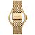 Relógio Michael Kors Dourado Mk7335/1dn - Imagem 4