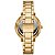 Relógio Michael Kors Dourado Mk4593/1dn - Imagem 3