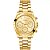 Relógio Guess Feminino Dourado Gw0314l2 - Imagem 1