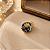 Pingente Globinho Ouro 18k - Imagem 3