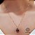 Pingente Globinho Ouro 18k - Imagem 1