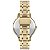 Relógio Technos Dourado 2036Mra/1k - Imagem 2