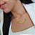 Gargantilha Bold Asa Ouro 18k - Imagem 2