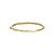 Bracelete Ouro 18k - Imagem 5