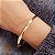 Bracelete Ouro 18k - Imagem 1