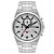 Relógio Orient Masculino Prata Mbssc224 S1sx - Imagem 1